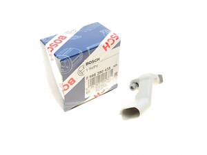 BOSCH 0 986 280 435 Датчик положення колінвала VW Caddy III/IV/ Crafter 30-35 2.0-2.5 TDI 06-