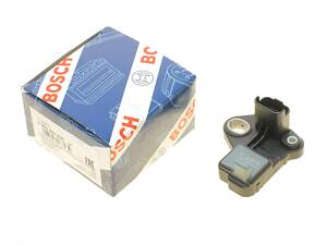 BOSCH 0 986 280 438 Датчик положення колінвала Citroen Berlingo/Peugeot Expert 1.6HDI 07-