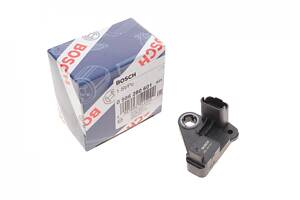 BOSCH 0 986 280 601 Датчик положення колінвалу Ford Fiesta/Focus/Mondeo/Transit/Land Rover Discovery Sport 1.0-2.2D 06-