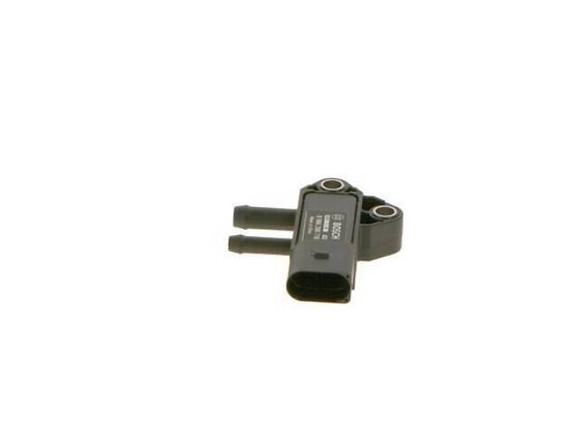 BOSCH 0 986 280 718 Датчик тиску вихлопних газів Mitsubishi L200/Outlander III/Pajero IV/Peugeot 4008 1.8HDi-2.5D 05- - Фото 1