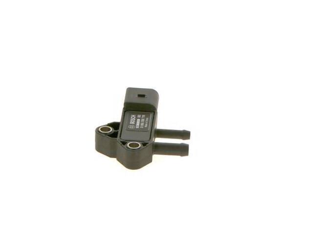 BOSCH 0 986 280 718 Датчик тиску вихлопних газів Mitsubishi L200/Outlander III/Pajero IV/Peugeot 4008 1.8HDi-2.5D 05- - Фото 3