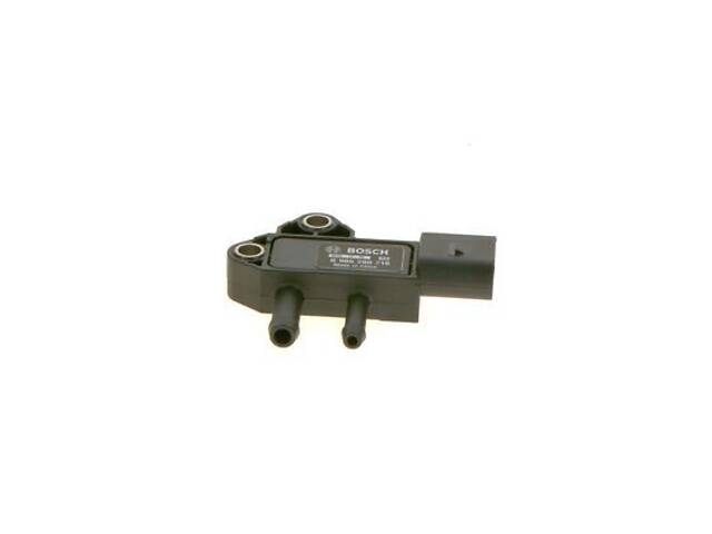 BOSCH 0 986 280 718 Датчик тиску вихлопних газів Mitsubishi L200/Outlander III/Pajero IV/Peugeot 4008 1.8HDi-2.5D 05- - Фото 4