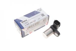 BOSCH 0 986 280 782 Датчик положения коленчатого вала Suzuki Forester/Impreza 1.5-2.5 98-