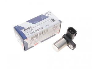 BOSCH 0 986 280 782 Датчик положення колінчастого валу Suzuki Forester/Impreza 1.5-2.5 98-