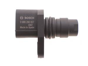 BOSCH 0 986 280 807 Датчик положения коленвала Opel Astra/Combo 1.7 CDTI 04-