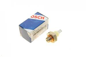 BOSCH 0 986 344 040 Датчик давления масла MB Vito (W638)/VW LT 96-06