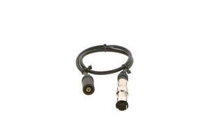 BOSCH 0 986 356 304 Провода зажигания Audi A4/VW Passat B5 1.6 94-00 (к-кт)