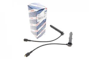 BOSCH 0 986 357 154 Провод зажигания Rover 200 II/25 I/45 I/75 1.4-1.8 95-05 (к-кт)