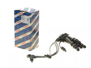 BOSCH 0 986 357 261 Провод зажигания Fiat Doblo 1.6 16V 02- (комплект)