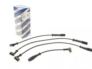 BOSCH 0 986 357 816 Провод зажигания Fiat Doblo/Panda 1.1/1.2 00- (комплект)
