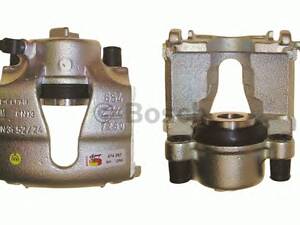 Bosch 0 986 474 057. Гальмівний супорт