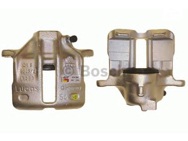 Bosch 0 986 474 898. Тормозной суппорт