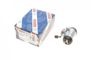 BOSCH 0 986 475 652 Цилиндр тормозной (задний) Toyota Camry/Carina/Corolla -87 (d=19mm) (L)