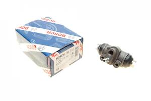 BOSCH 0 986 475 661 Цилиндр тормозной (задний) Kia Rio 00-05/Mazda 323/626 87-97/MX-3/MX-