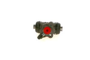 BOSCH 0 986 475 735 Цилиндр тормозной (задний) Toyota Corolla 92-02 (R) (d=19mm)