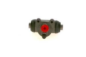 BOSCH 0 986 475 765 Цилиндр тормозной (задний) Renault Laguna I 93-01 (d=19.00mm)