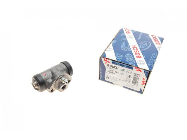 BOSCH 0 986 475 795 Цилиндр тормозной (задний) Lada 2104-2105/2108-2115 81-13 (d=20.60mm)