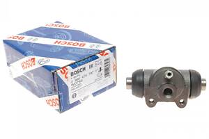 BOSCH 0 986 475 797 Цилиндр тормозной (задний) Citroen Xsara/Peugeot 306 94-01 (d=20.64)