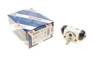 BOSCH 0 986 475 875 Цилиндр тормозной (задний) MB A-class (W168) 97-04