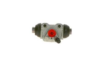 BOSCH 0 986 475 883 Цилиндр тормозной (задний) Toyota Avensis 97-03 (L) (d=20.64mm)