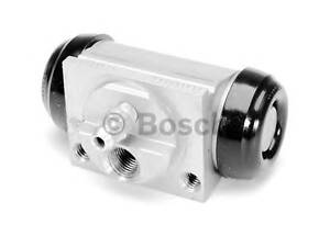 Bosch 0 986 475 904. Циліндр колісний