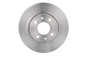 BOSCH 0 986 478 238 Диск гальмівний (задній) Alfa Romeo 164 87-98/Fiat Bravo/Stilo 01-14 (251.5x10)