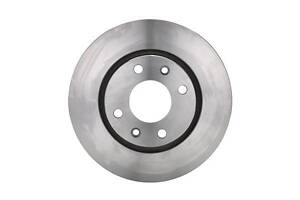 BOSCH 0 986 478 830 Тормозной диск (передний) Peugeot 406 95-04 (260x24) (с вентиляцией)