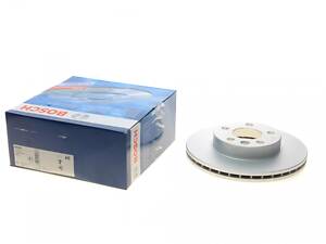BOSCH 0 986 478 846 Тормозной диск (передний) VW T4 96-03 (280x24) (R15)