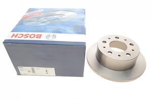 BOSCH 0 986 479 066 Диск тормозной (задний) Citroen Jumper/Fiat Ducato/Peugeot Boxer 94- (280x16) (полный) (18Q)