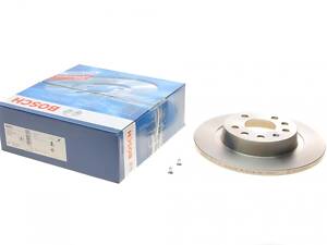 BOSCH 0 986 479 106 Тормозной диск (задний) Opel Signum/Vectra C 02-09 (278х12)