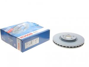 BOSCH 0 986 479 114 Тормозной диск (передний) Citroen Jumpy/Peugeot Expert 1.6-2.0HDI 95- (285x28)