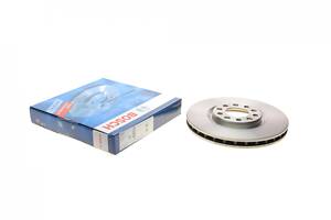 BOSCH 0 986 479 291 Диск тормозной (передний) Alfa Romeo 159/Brera/Giulietta/Fiat 500X/Jee