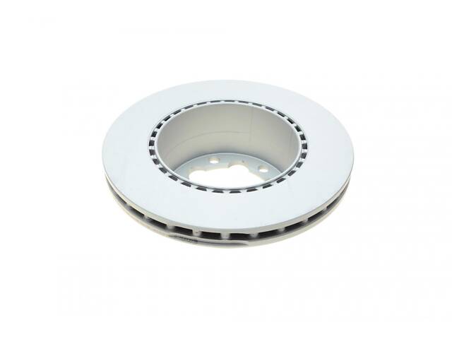 BOSCH 0 986 479 296 Тормозной диск (задний) MB Sprinter 411-519CDI/VW Crafter 30-50 06- (303x28) (вентилируемый) - Фото 2