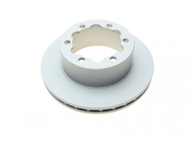 BOSCH 0 986 479 296 Тормозной диск (задний) MB Sprinter 411-519CDI/VW Crafter 30-50 06- (303x28) (вентилируемый) - Фото 4