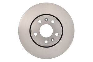 BOSCH 0 986 479 551 Диск гальмівний (передній) Renault Megane III/Scenic III/Laguna III 07- (296x26) (вент)