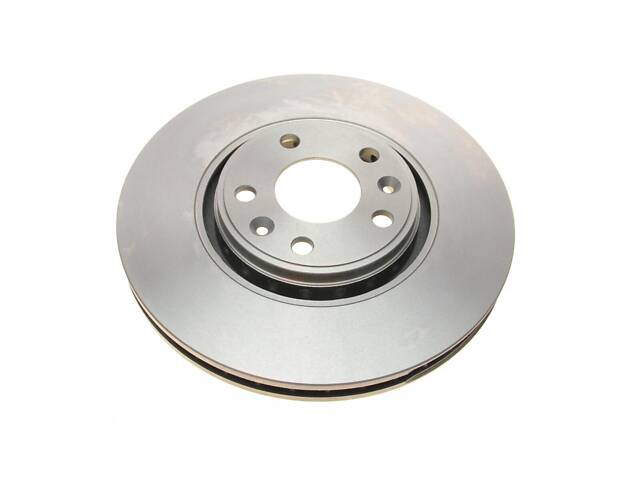 BOSCH 0 986 479 552 Диск гальмівний (передній) Renault Scenic IV 1.2 TCe/1.6 dCi 16- (320х28) - Фото 7