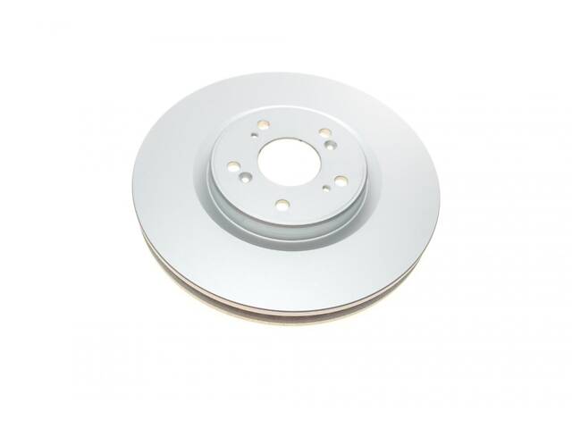 BOSCH 0 986 479 741 Тормозной диск (передний) Honda Accord VIII/IX 08- (320x32) - Фото 7