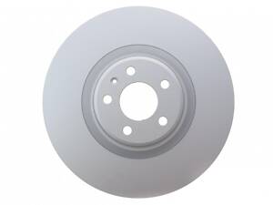 BOSCH 0 986 479 748 Тормозной диск (передний) Audi A6/A8 11-18 (356х34) (с покрытием) (вентилируемый)