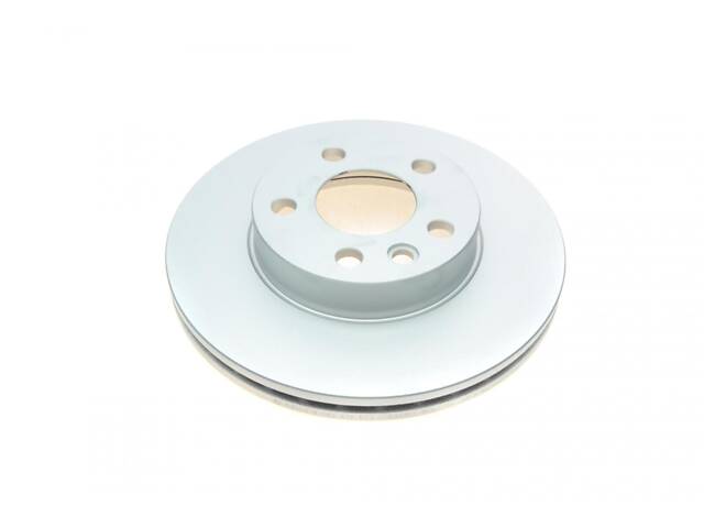 BOSCH 0 986 479 B50 Диск гальмівний (передній) VW T4 95-03 (R15) (280x24) - Фото 5