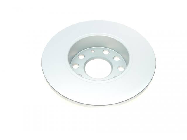 BOSCH 0 986 479 B78 Диск гальмівний (задній) Audi A3/Skoda Octavia/VW Caddy/Golf/Touran 03-15 (260х12) - Фото 2