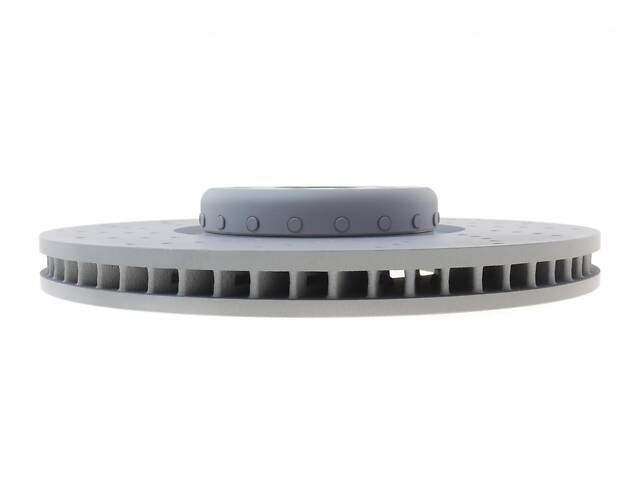 BOSCH 0 986 479 F64 Диск гальмівний (передній) BMW 5 (G30/F90)/7 (G11/G12)/X5 (G05/F95) 15- (395x36) (L) - Фото 4