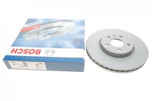 BOSCH 0 986 479 H03 Диск тормозной (передний) Volvo S60 III/S90 II/V60 II/V90 II-III 18-