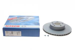 BOSCH 0 986 479 H33 Диск тормозной (передний) BMW 3 (G20/G80)/4 (G26/G23/G83) 20- (307x24