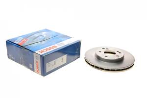 BOSCH 0 986 479 R69 Диск гальмівний (передній) MB C-class (W202/W203/CL203/S202/S203)/E (W