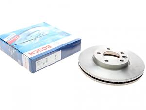 BOSCH 0 986 479 R84 Тормозной диск (передний) VW T5 (308x29.3)