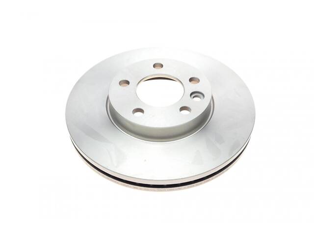 BOSCH 0 986 479 R84 Тормозной диск (передний) VW T5 (308x29.3) - Фото 4