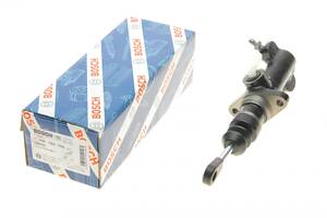 BOSCH 0 986 486 006 Цилиндр сцепления (главный) VW Passat -97 (d=19mm)