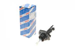 BOSCH 0 986 486 150 Циліндр сцеплення (главный) Ford C-Max/Kuga 07-/Focus/Mazda 5 04-/3 03-14/Volvo C30/S40/V50 04-12