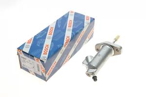 BOSCH 0 986 486 500 Цилиндр сцепления (рабочий) BMW 3 (E21/E30) 75-94/5 (E12/E28) 72-87/6 (E24) 76-89/Z1 88-91