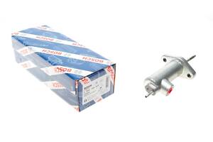 BOSCH 0 986 486 502 Циліндр зчеплення (робочий) MB 207-508D 68-96/S-class (W108/W109/W116) 67-80/G-class (W460) 79-93